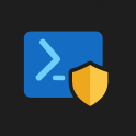 Run Script as Admin